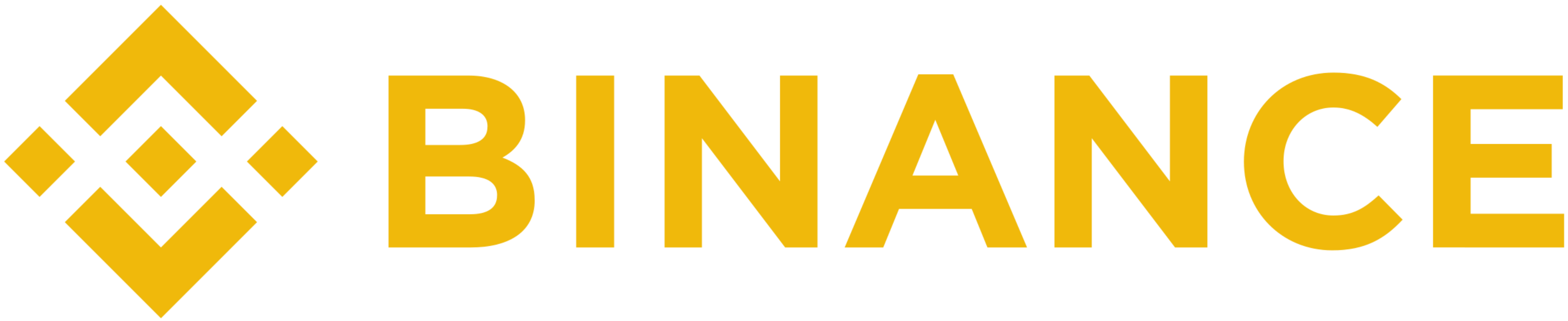 Binance