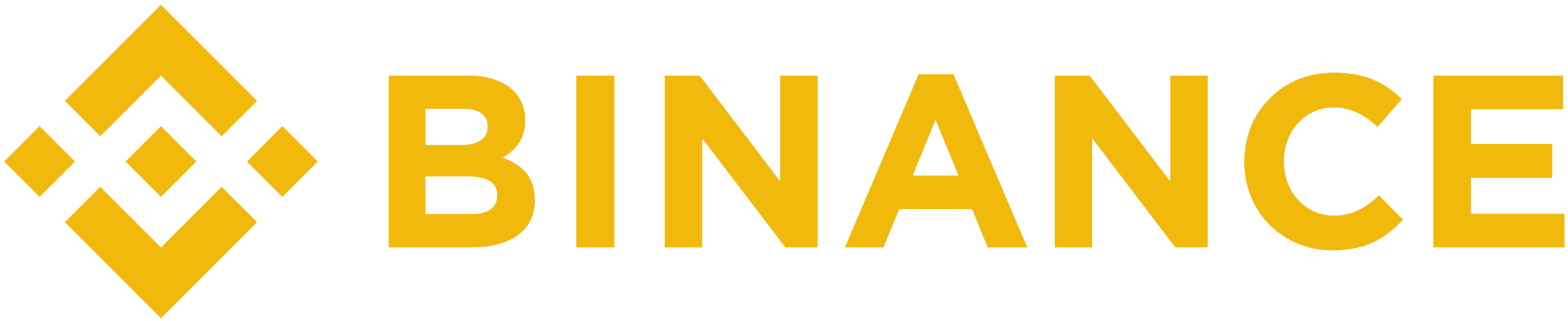 Binance